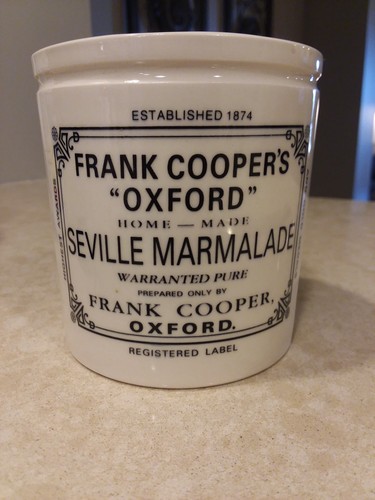 Rare frank cooper - cooper, 3.5"