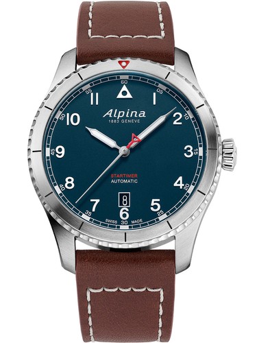 Alpina 525nw4s26 startimer - alpina,