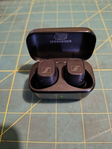 Sennheiser plus true - sennheiser, cx