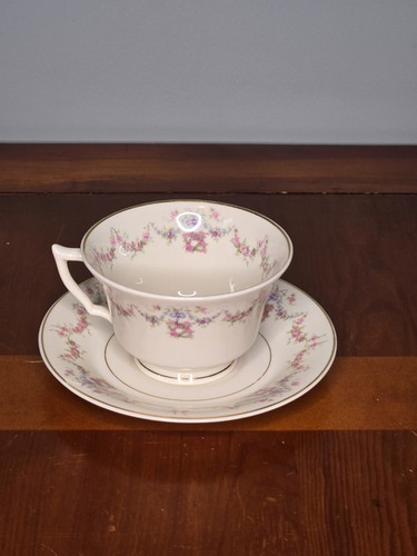 Vintage syracuse china - china, tea