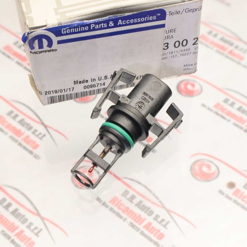 Air temperature sensor jeep - temperature,