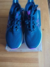 ASICS Gel Nimbus 26 Womens UK