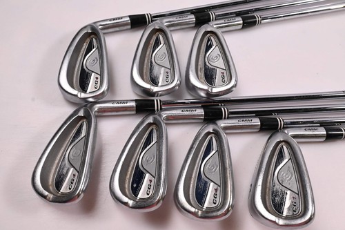 Cleveland cg4 irons pw - cg4, 4-pw