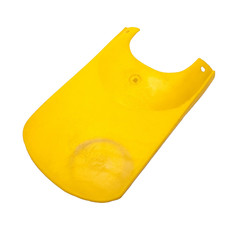 Front Fender MudFlap May Fit