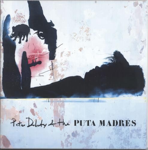 Pete doherty vinyl record - doherty,