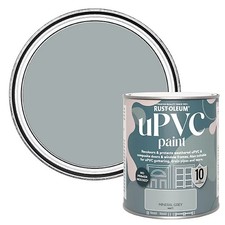 Rust-Oleum UPVC Paint Matt