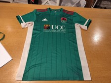 Adidas Cork City FC  SHIRT
