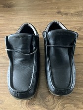 Henri Lloyd Shoes Size 7 Men’s Black Barely Worn Owned From New