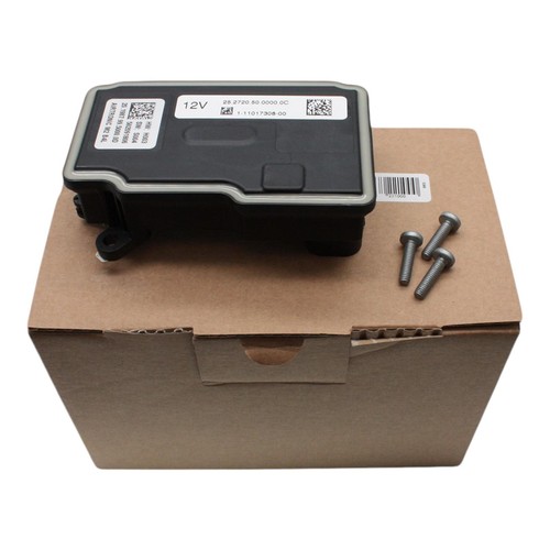 Eberspacher espar control unit - espar,