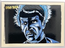 STAR TREK THE ORIGINAL SERIES