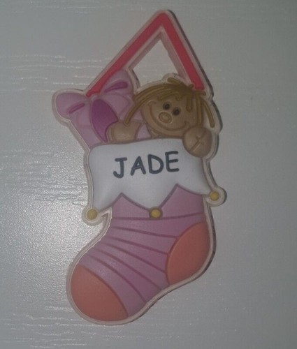 Children personalised rubber - children's,