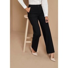 Simon Jersey Workwear Trousers