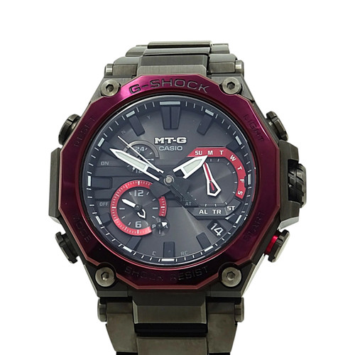 Casio shock g - casio,