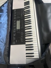 Casio CTK-4200 Electric