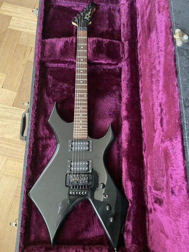 Rich warlock wg100t - bc,