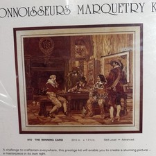 New Old Stock Art Veneers