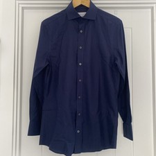 Charles Tyrwhitt Non-Iron Slim