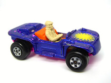 Matchbox Lesney Superfast
