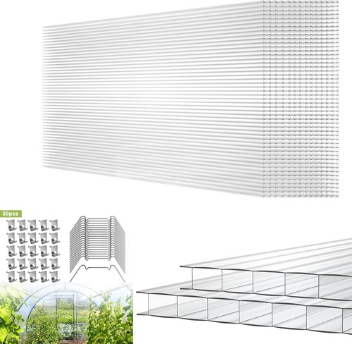 Polycarbonate sheets for - 14,