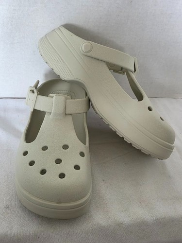 Crocs classic mary jane clogs - classic,