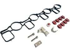 P2015 Runner Flap Swirl Flaps Repair Kit For VW Audi Seat Skoda 2.0 TDI CR