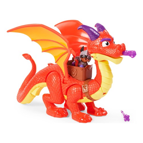 Paw patrol rescue knights - paw,