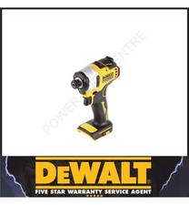 DeWalt Reconditioned DCF809NQ 18V XR Cordless Brushless Impact Driver -Body Only