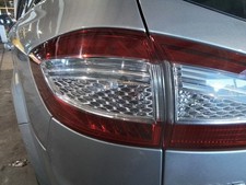 TAIL LIGHT LH FORD MONDEO MK4