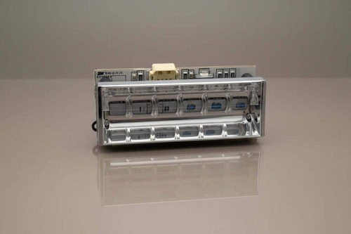 Whelen legacy lightbar duo - whelen,