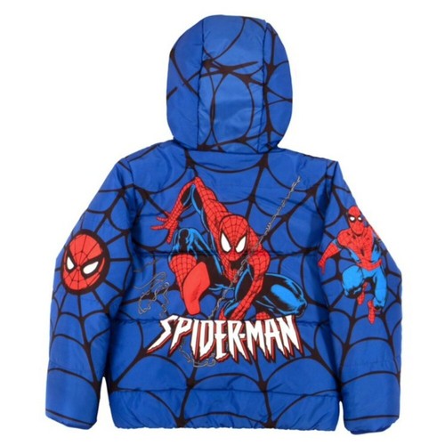 Marvel winter boys coat - coat, puffer