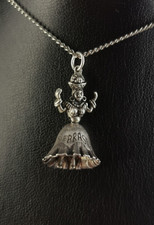 Charms Pendant Silver 925