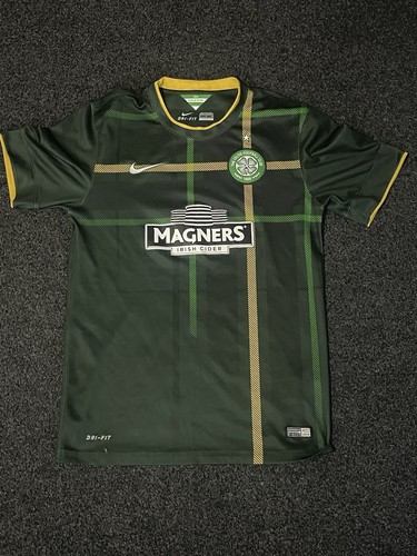 Celtic 2014 away shirt - 2014,