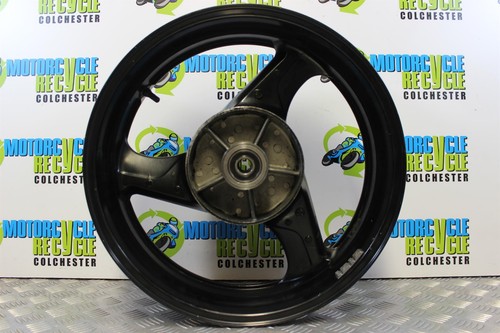 Honda cbr 600 wheel rear - f,