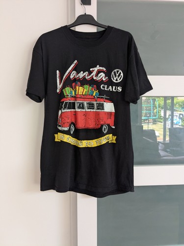 Camper van shirt vanta - van, t-shirt