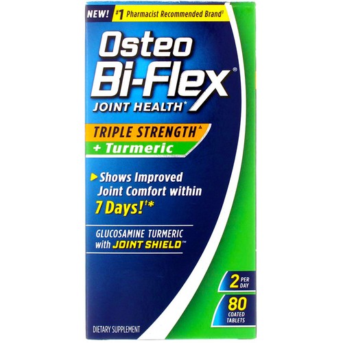 Pack osteo flex triple - 6,