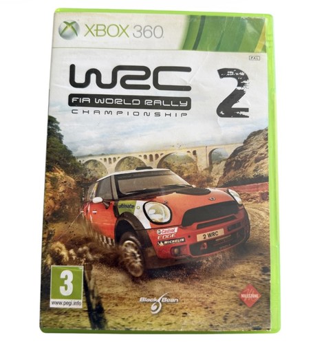 Wrc fia world - world, rally