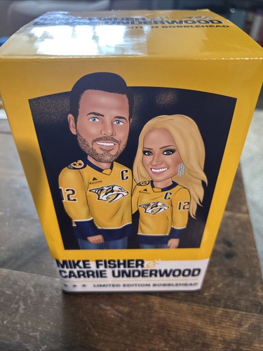 Carrie underwood mike - &,