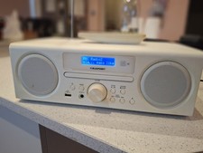 Blaupunkt White Bluetooth