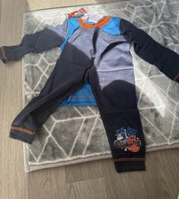 Boys Pjs