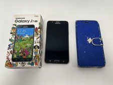 Samsung Galaxy J7 16GB Black