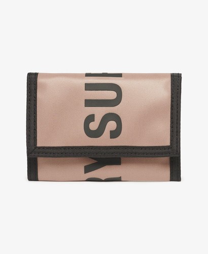 Superdry womens tarp tri fold - tarp, tri-fold