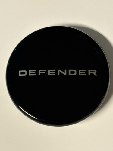 Land rover defender black - ,