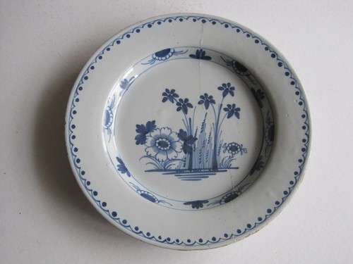 Antique 18th tin - antique,