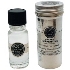 Organic Food Grade Turpentine