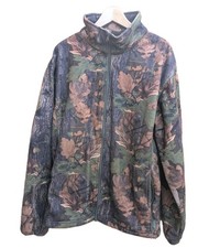 Jack Pyke Realtree Fleece