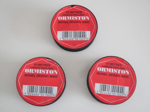 Seizing wire ormiston - seizing,