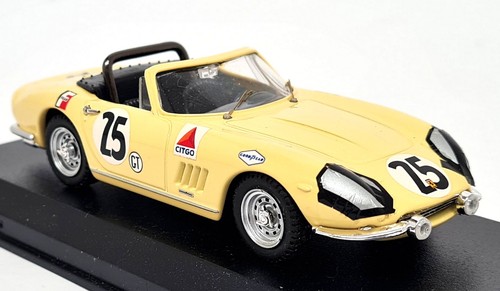 Best ferrari 275 gtb 4 - best,