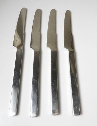 Alessi stainless dry - stainless, 7/8"