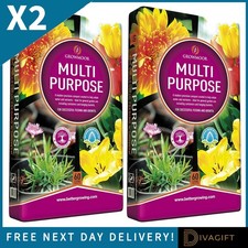 Growmoor 120 litre - growmoor, multi
