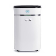 electriQ 12L Low-Energy Quiet Laundry Dehumidifier